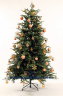 Искусственная елка Royal Christmas Auckland Premium 240см.