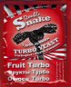 Дрожжи спиртовые Double Snake Fruit Turbo 50гр